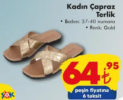KADIN ÇAPRAZ TERLİK KADIN ÇAPRAZ TERLİK